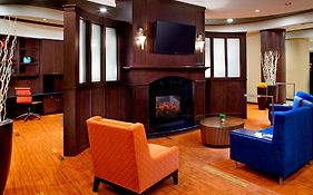 Courtyard By Marriott Pittsburgh West Homestead Waterfront