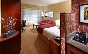 Courtyard By Marriott Pittsburgh West Homestead Waterfront